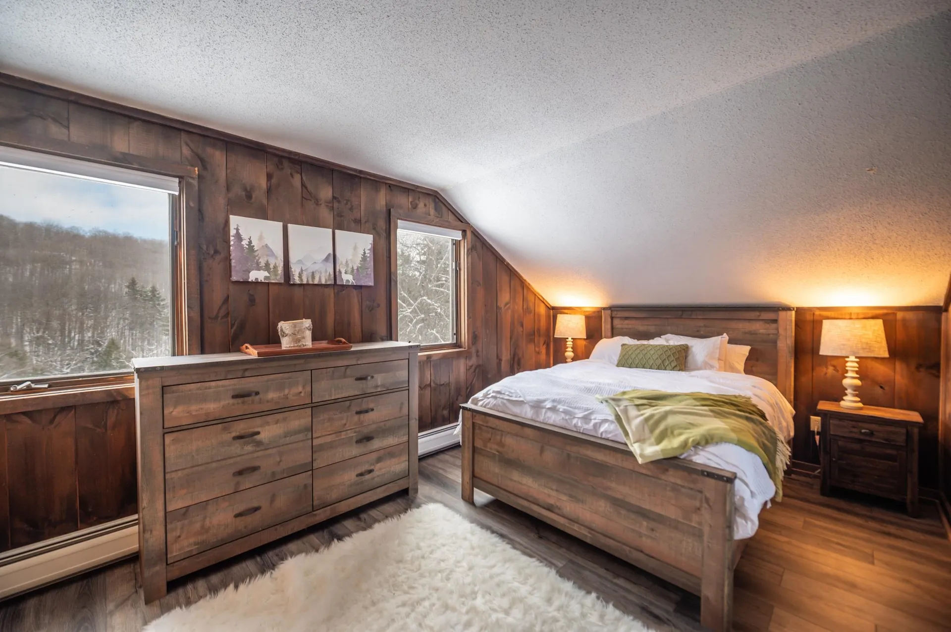 68 Ellis Brook Road Dover VT 05356