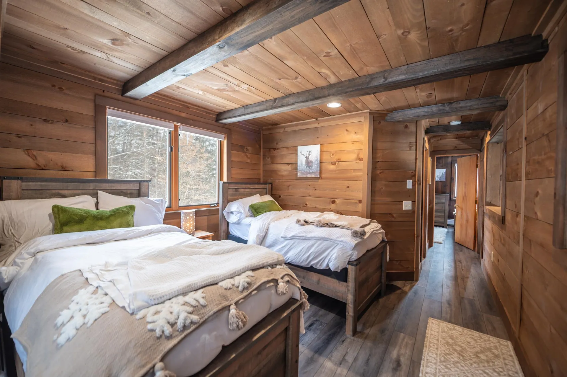 68 Ellis Brook Road Dover VT 05356