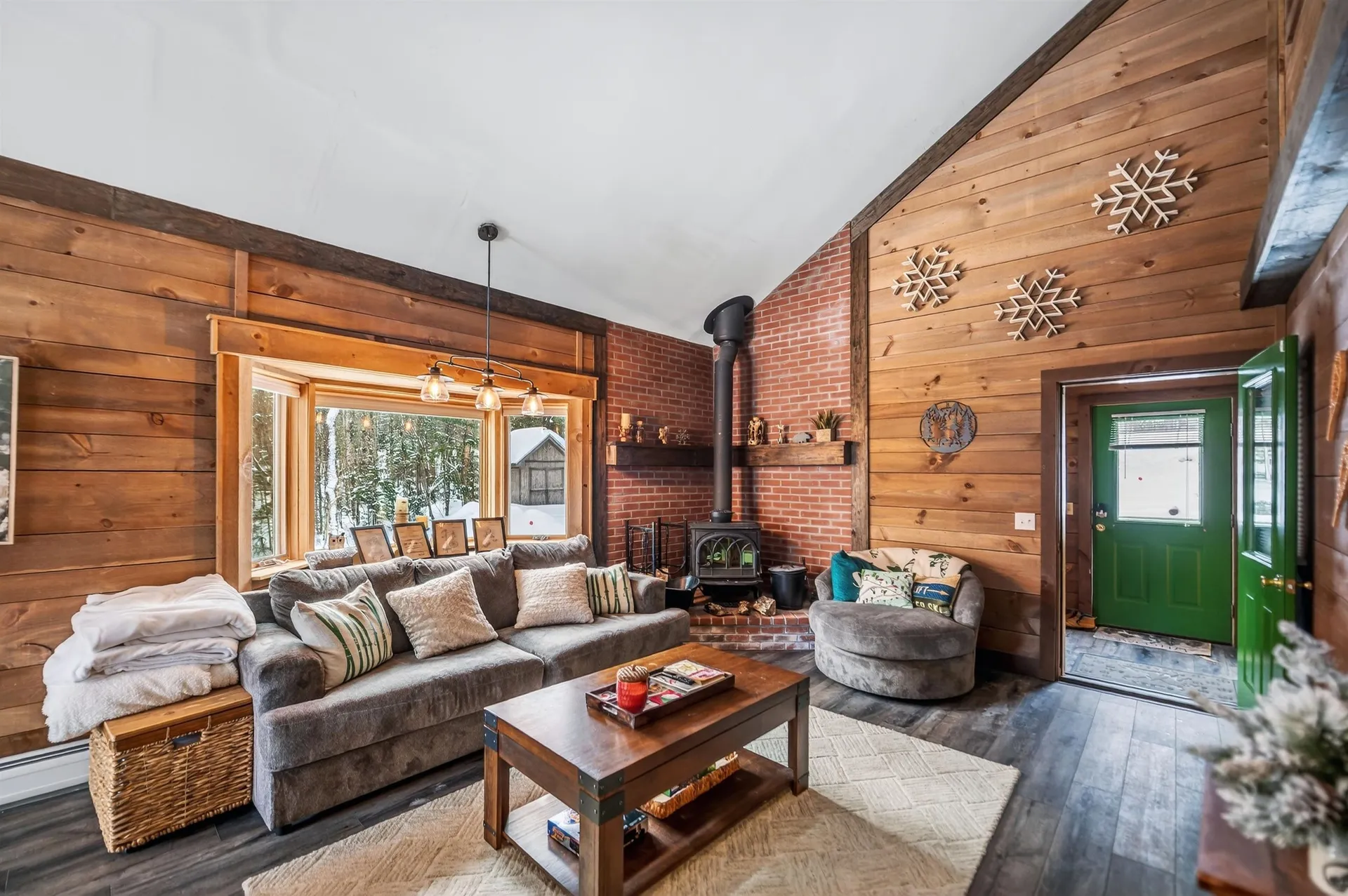 68 Ellis Brook Road Dover VT 05356