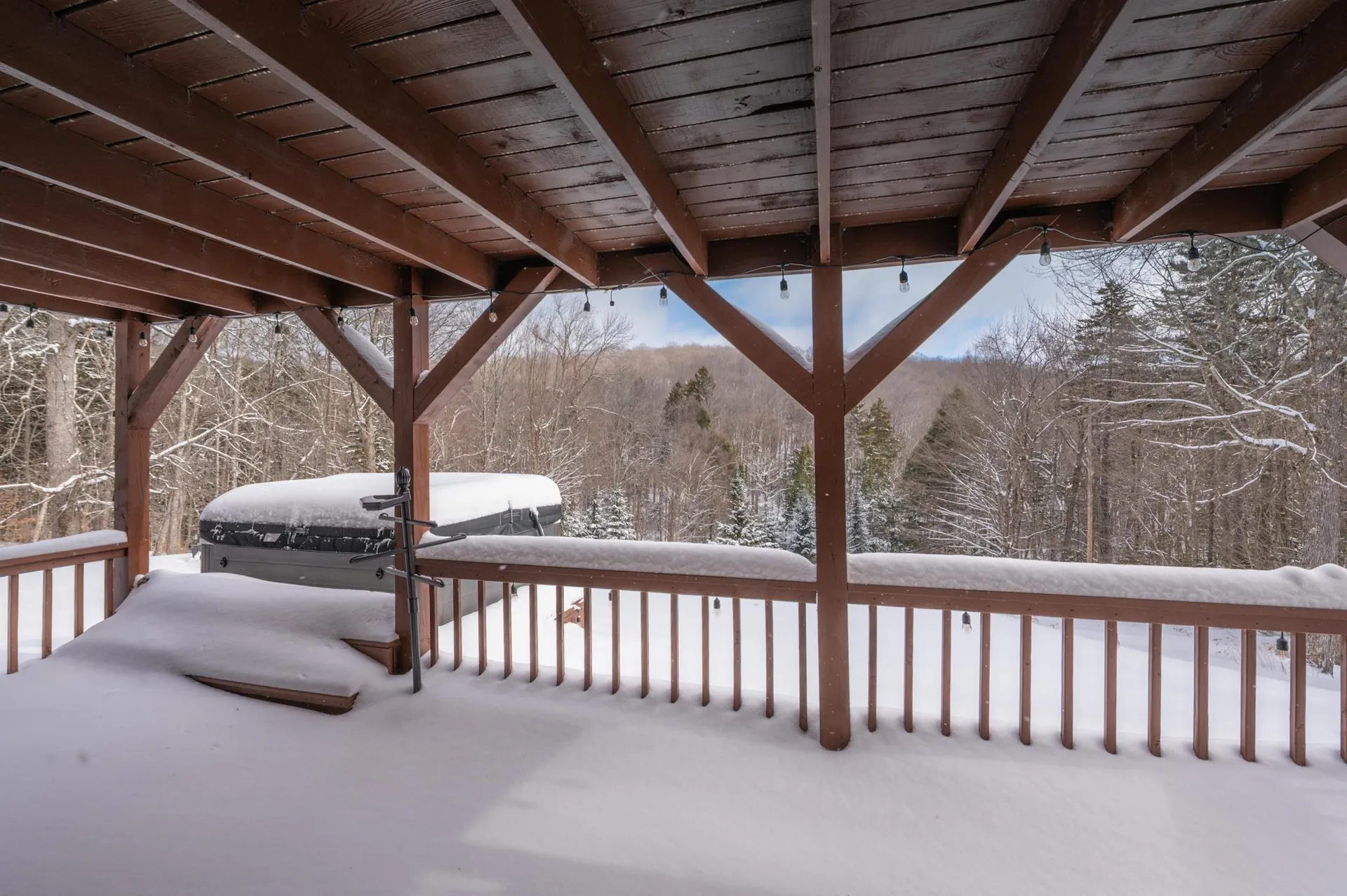 68 Ellis Brook Road Dover VT 05356