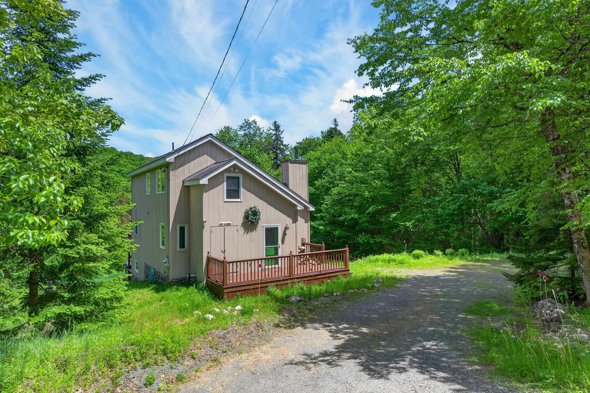 68 Ellis Brook Road Dover VT 05356
