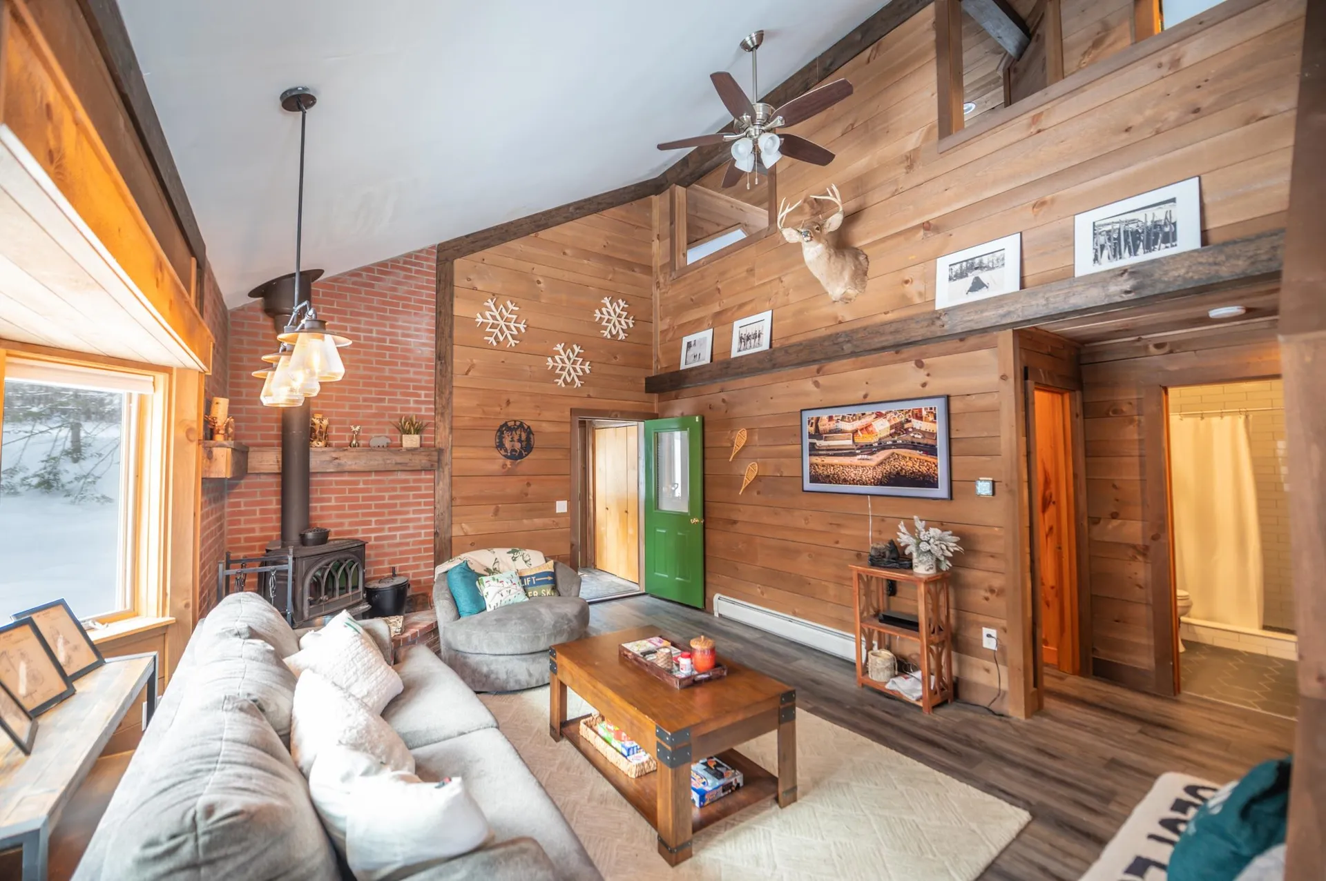 68 Ellis Brook Road Dover VT 05356