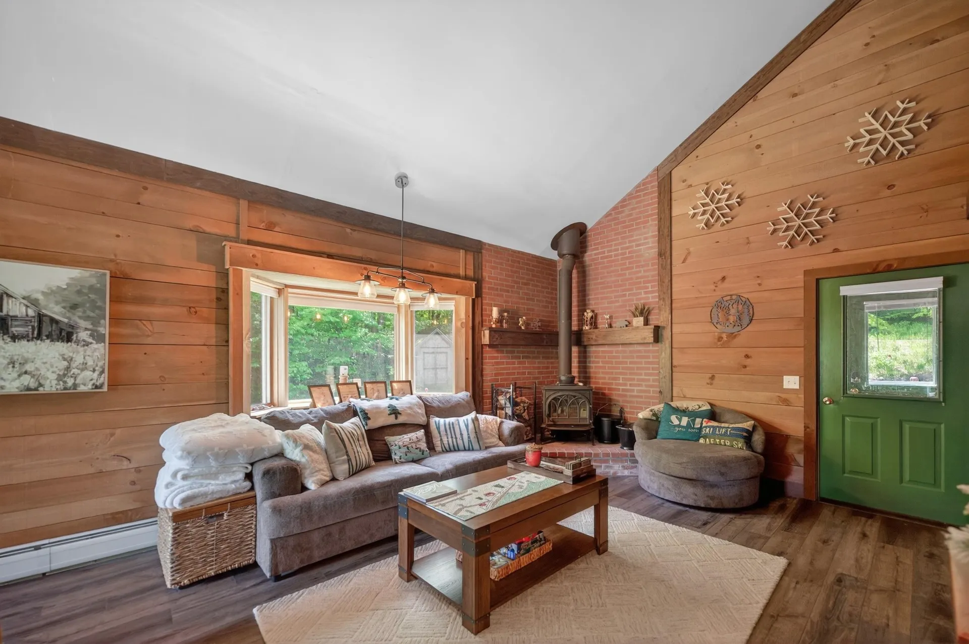 68 Ellis Brook Road Dover VT 05356