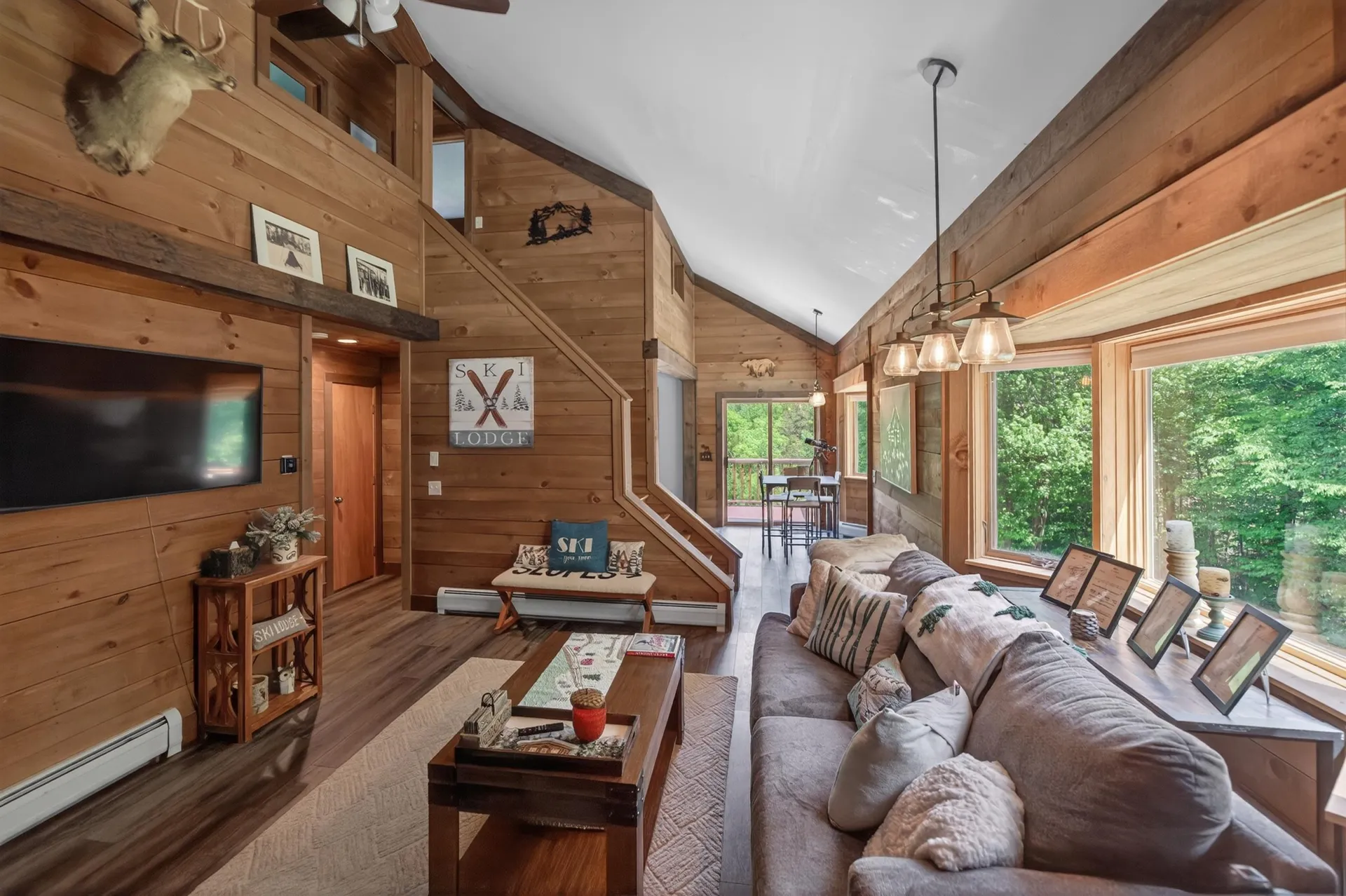 68 Ellis Brook Road Dover VT 05356