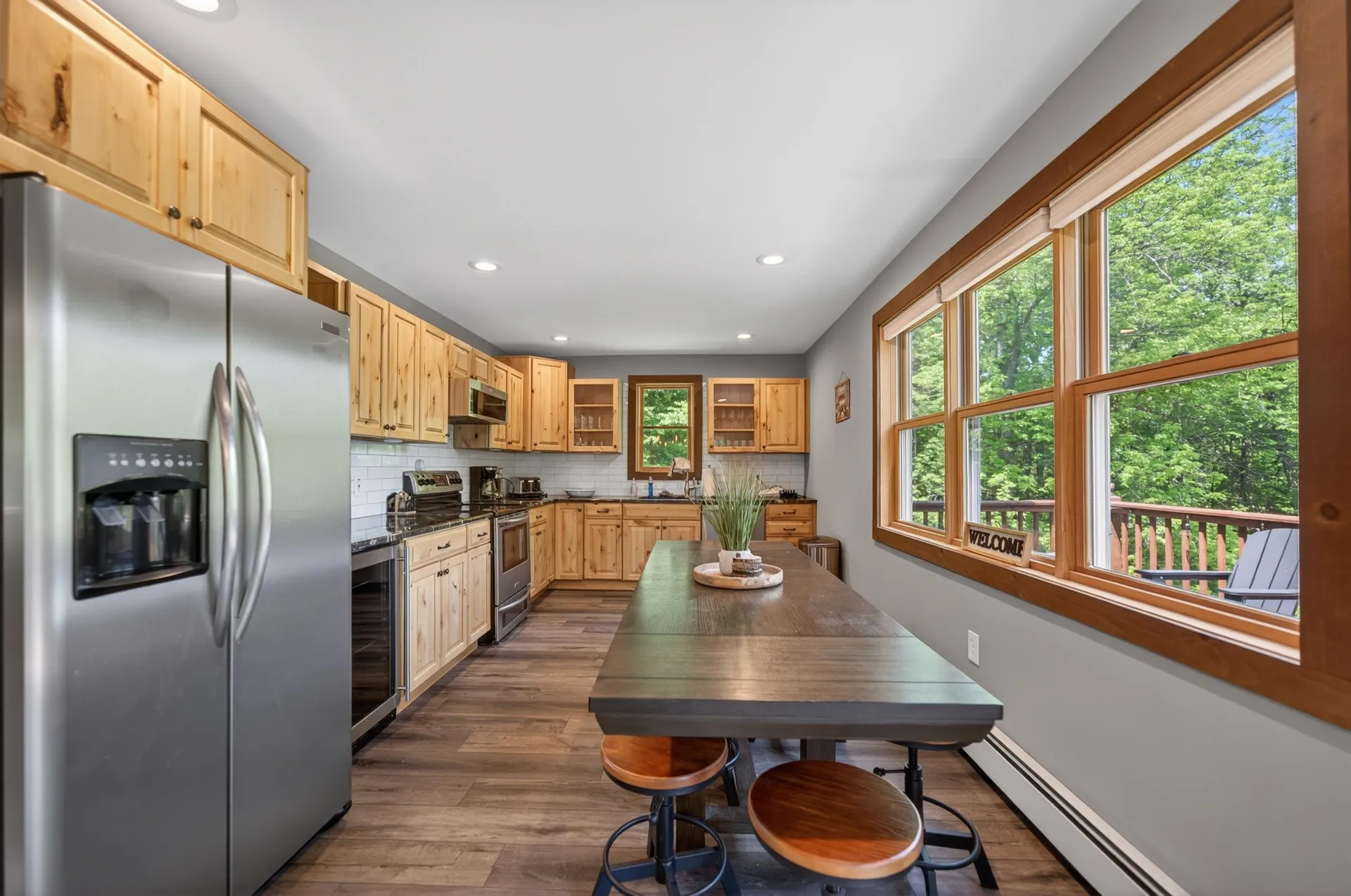 68 Ellis Brook Road Dover VT 05356
