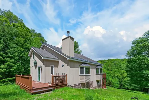 68 Ellis Brook Road Dover VT 05356