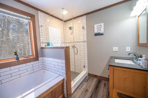 68 Ellis Brook Road Dover VT 05356