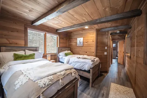 68 Ellis Brook Road Dover VT 05356