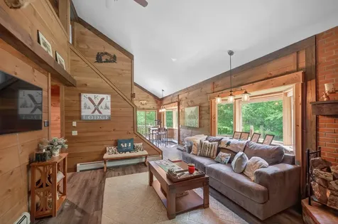 68 Ellis Brook Road Dover VT 05356