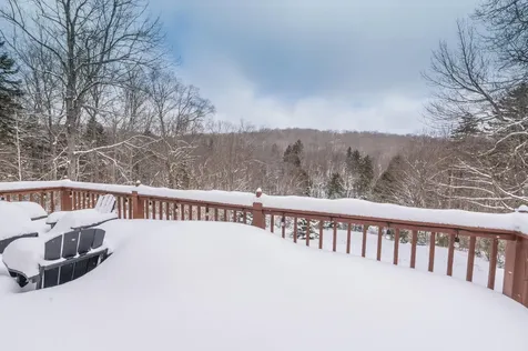 68 Ellis Brook Road Dover VT 05356