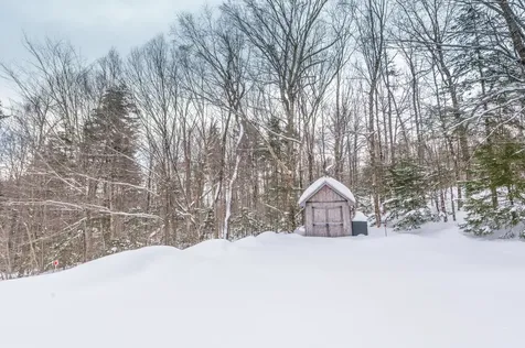 68 Ellis Brook Road Dover VT 05356