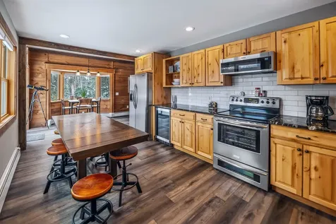 68 Ellis Brook Road Dover VT 05356