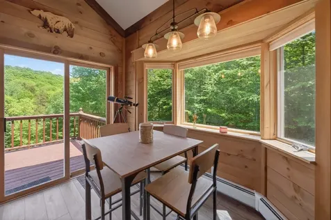68 Ellis Brook Road Dover VT 05356