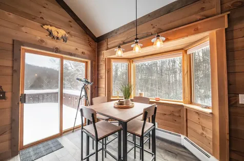 68 Ellis Brook Road Dover VT 05356