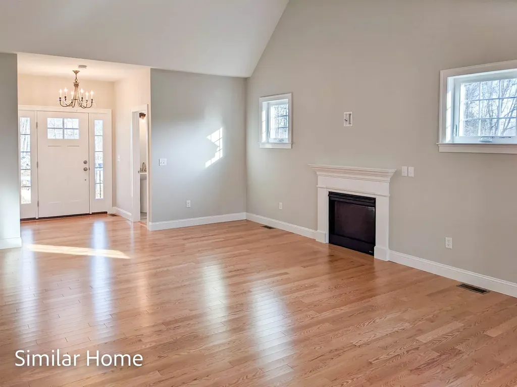 Lot 7-0 Sanborn Meadow Fremont NH 03044