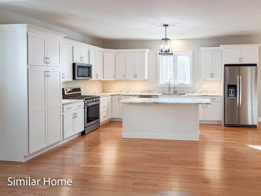 Lot 7-0 Sanborn Meadow Fremont NH 03044