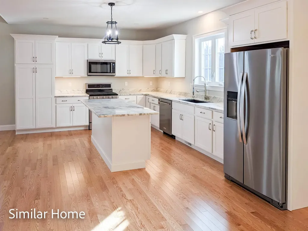 Lot 7-0 Sanborn Meadow Fremont NH 03044