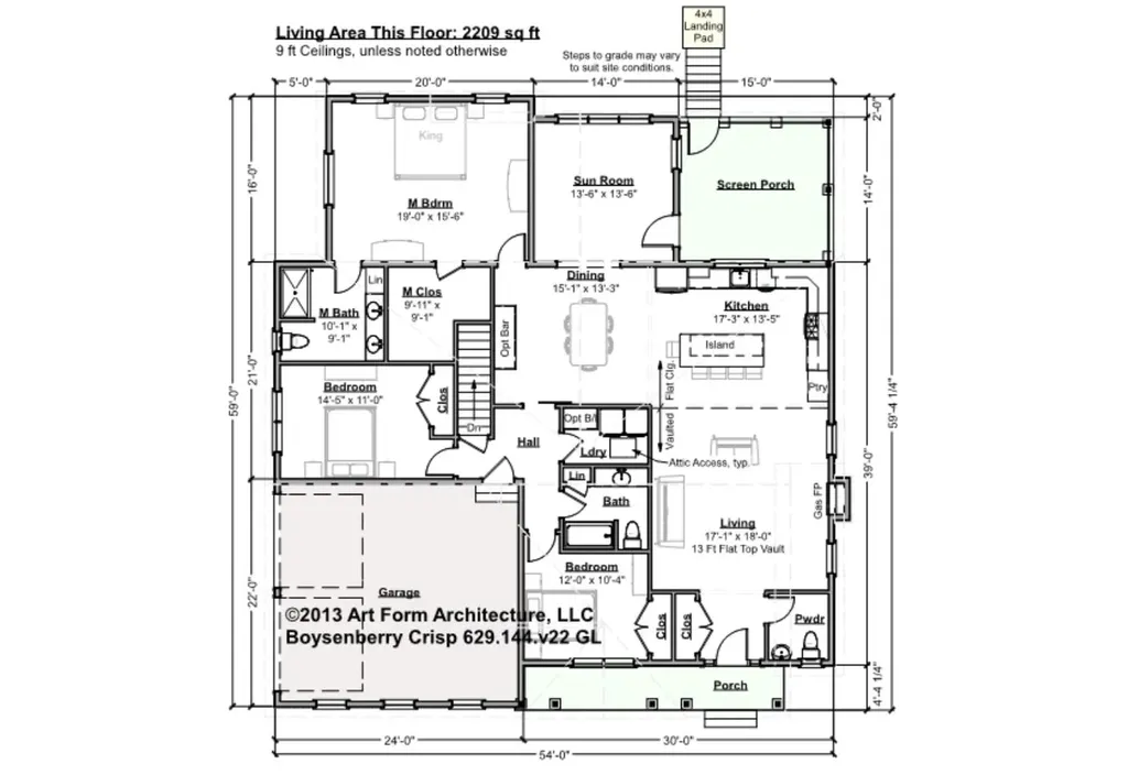 Lot 7-0 Sanborn Meadow Fremont NH 03044