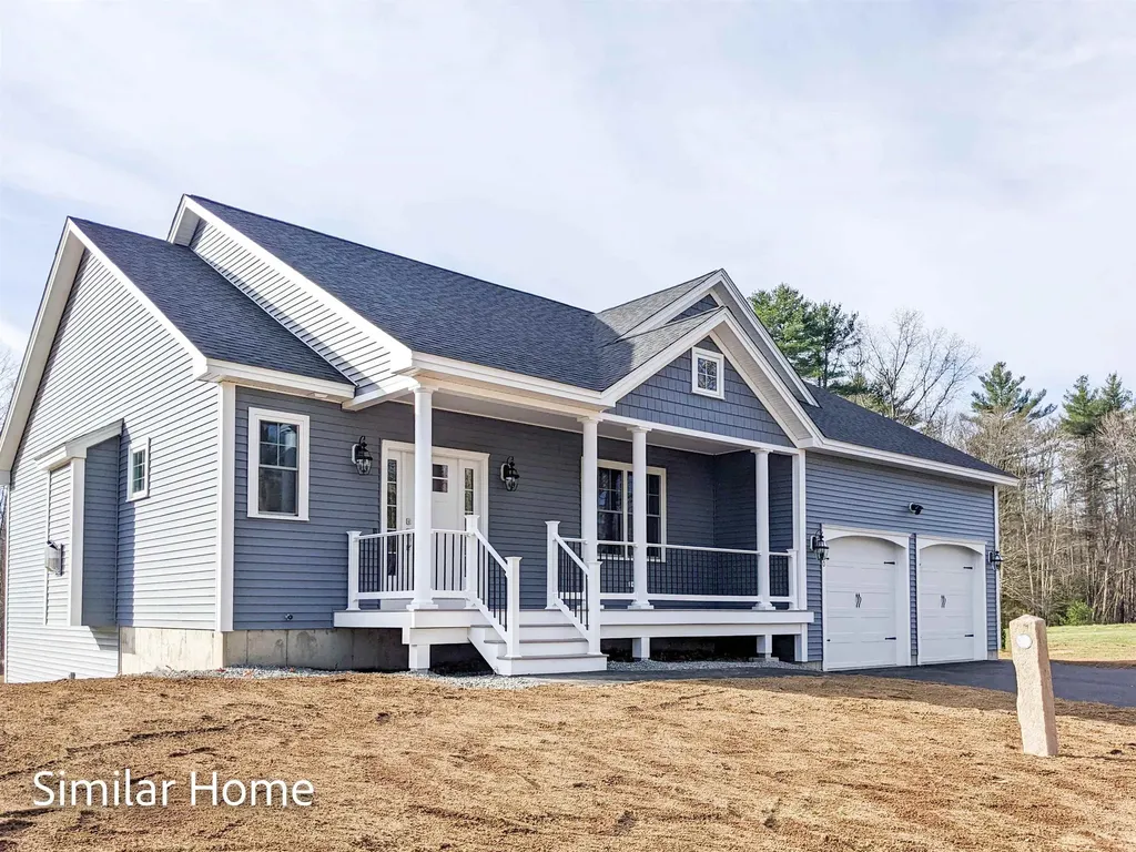 Lot 7-0 Sanborn Meadow Fremont NH 03044