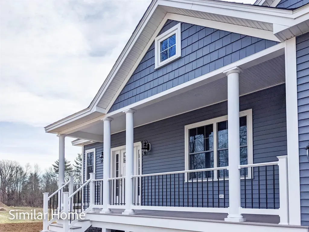 Lot 7-0 Sanborn Meadow Fremont NH 03044