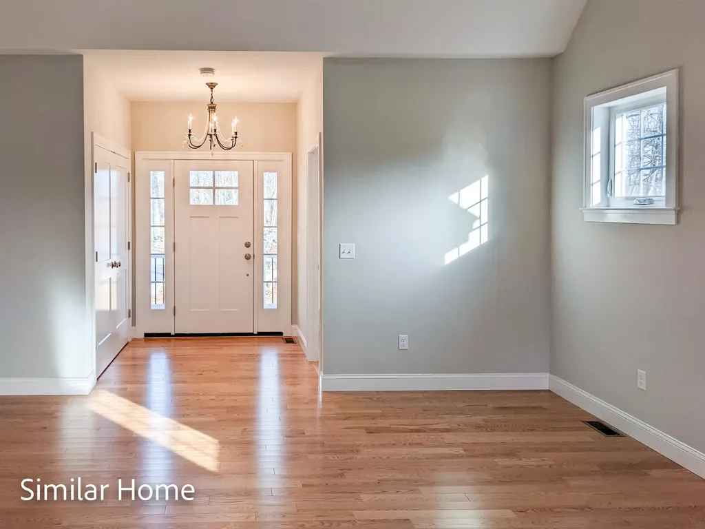 Lot 7-0 Sanborn Meadow Fremont NH 03044