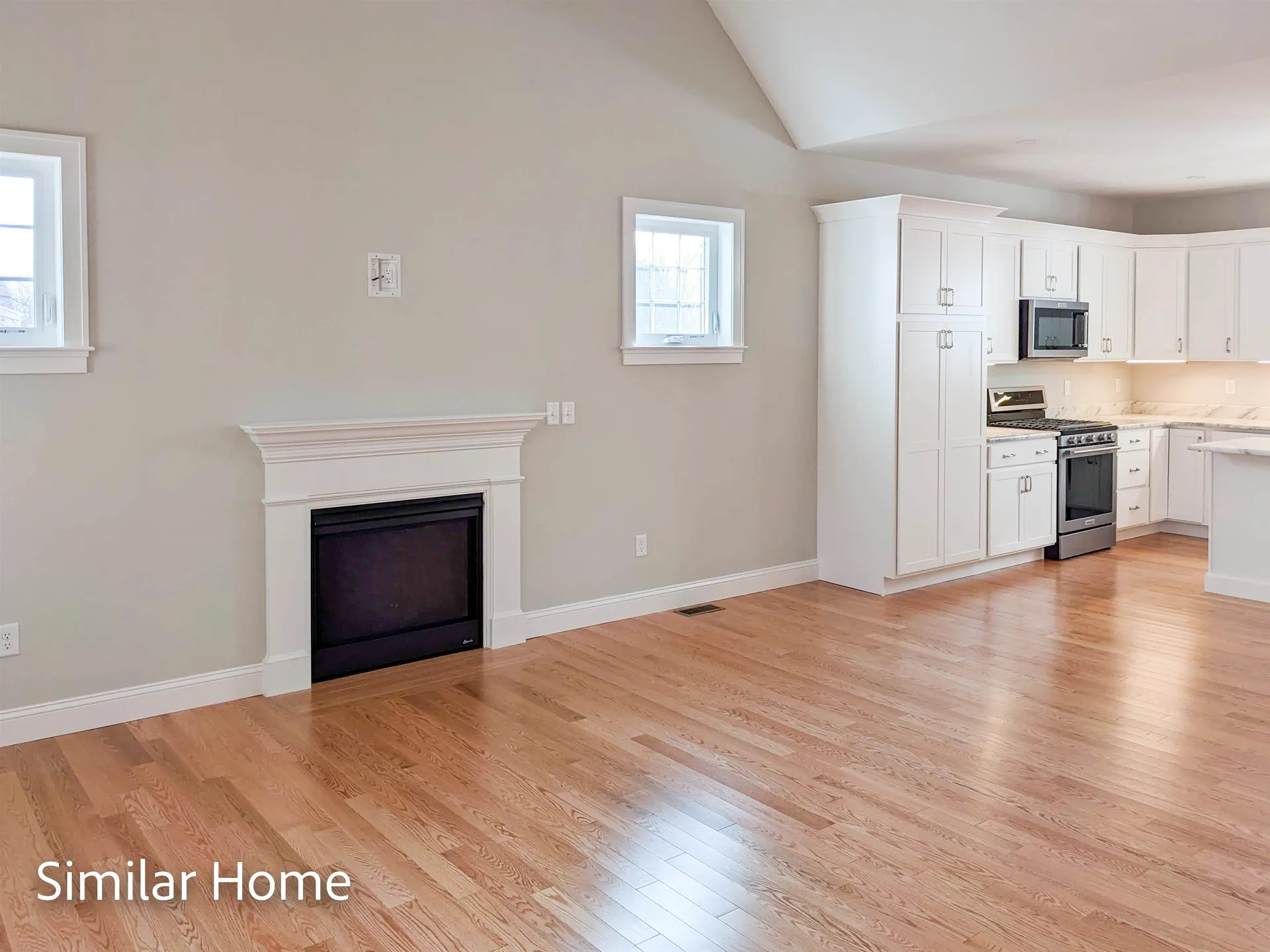 Lot 7-0 Sanborn Meadow Fremont NH 03044