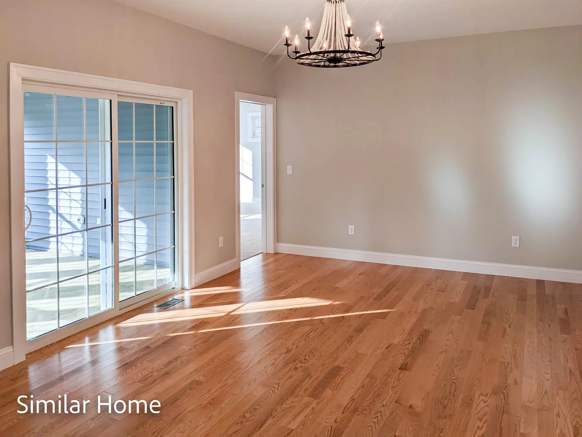 Lot 7-0 Sanborn Meadow Fremont NH 03044