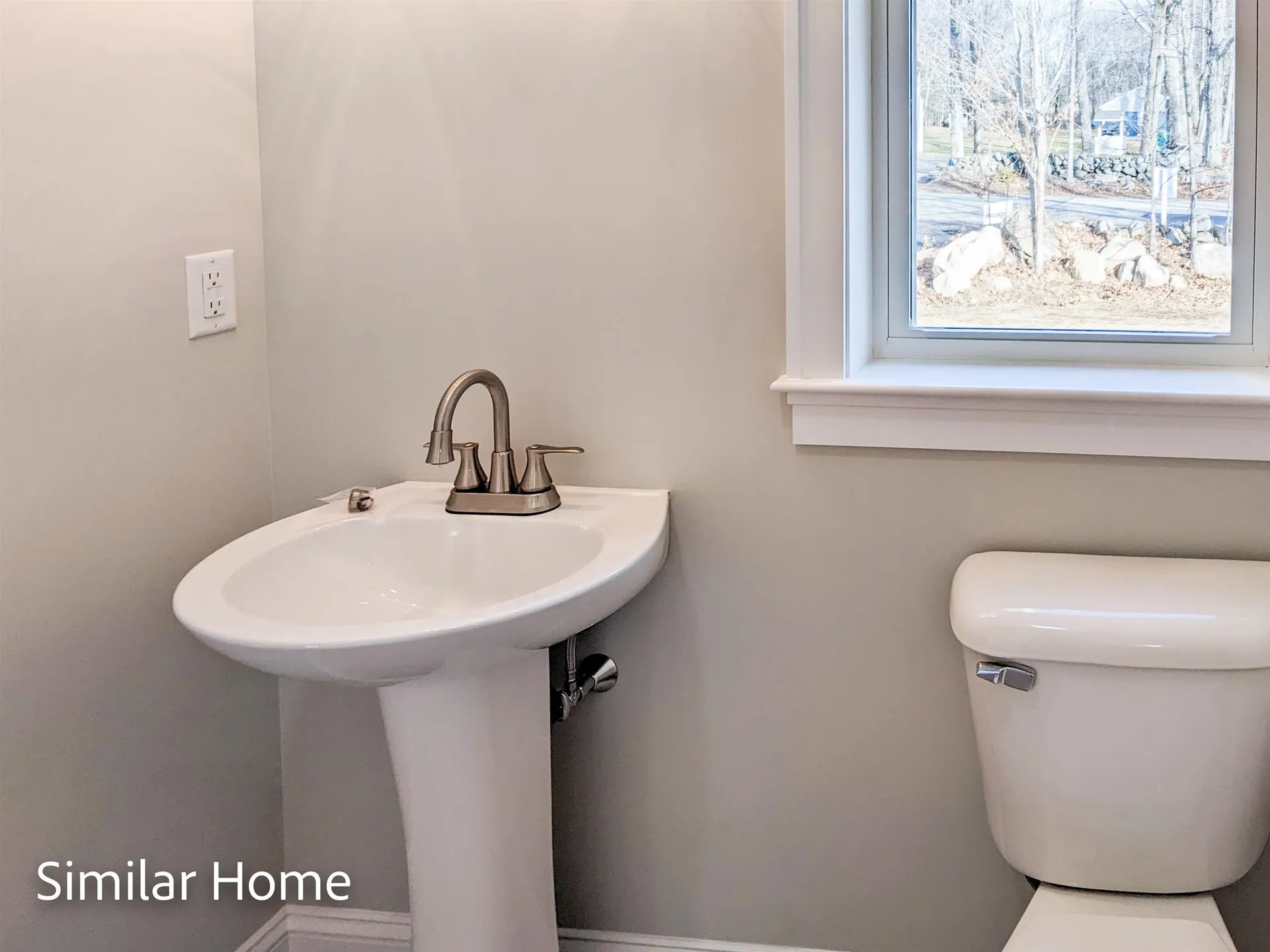 Lot 7-0 Sanborn Meadow Fremont NH 03044