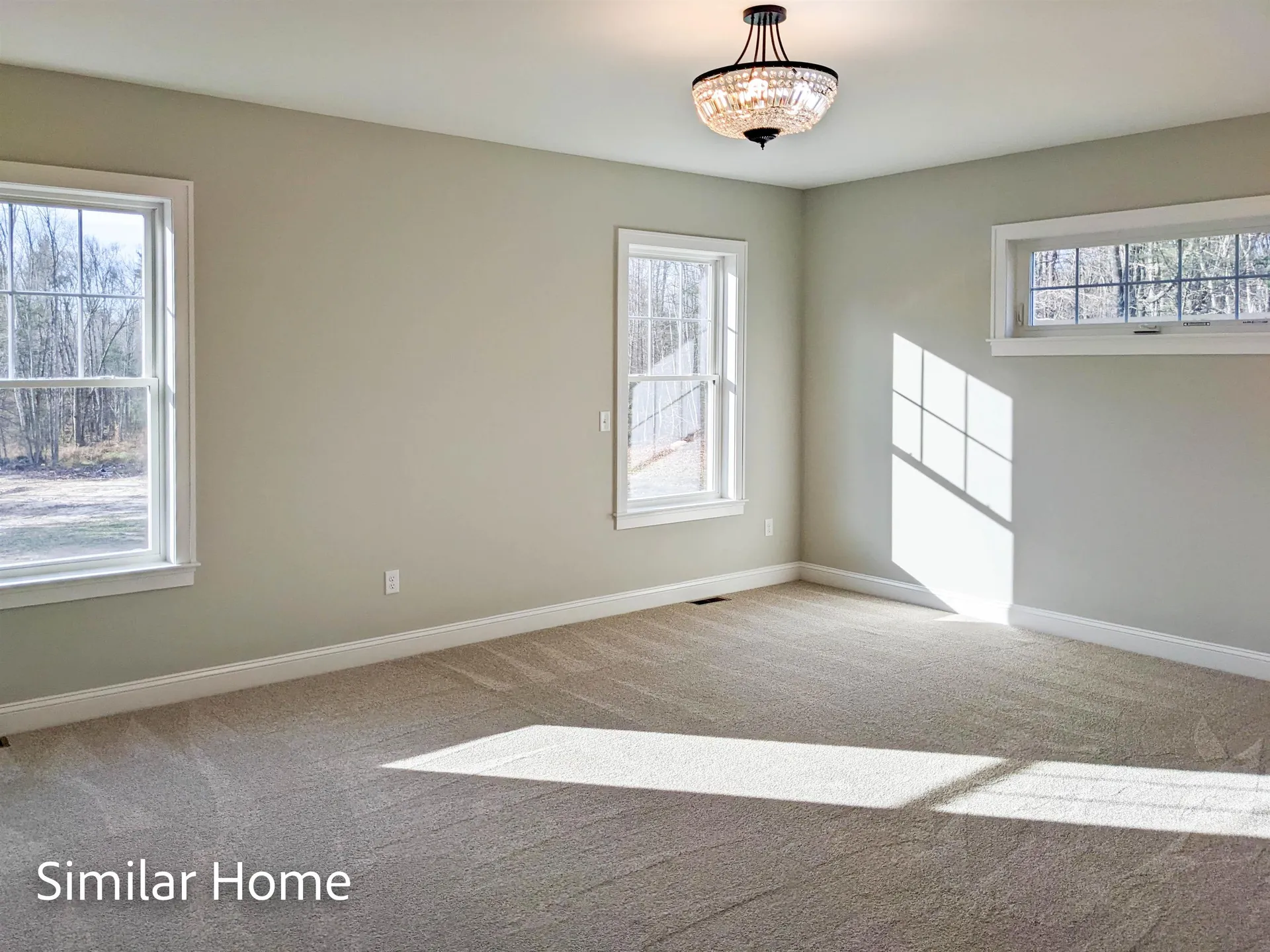 Lot 7-0 Sanborn Meadow Fremont NH 03044