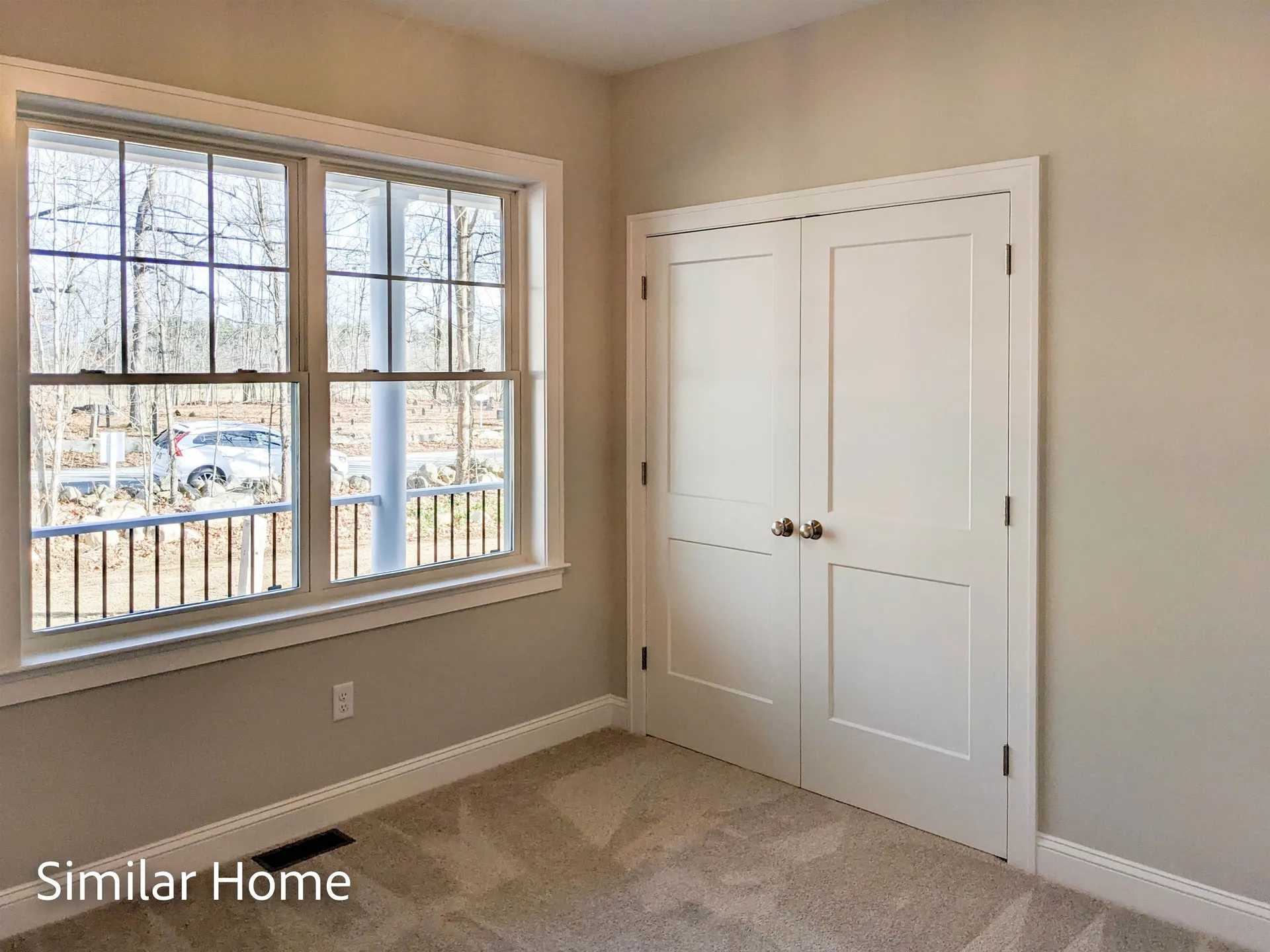 Lot 7-0 Sanborn Meadow Fremont NH 03044