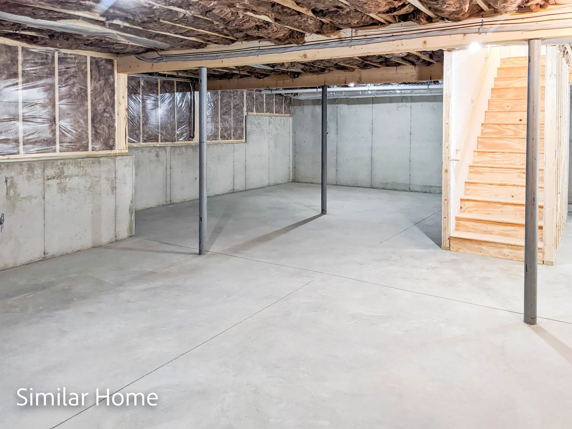 Lot 7-0 Sanborn Meadow Fremont NH 03044