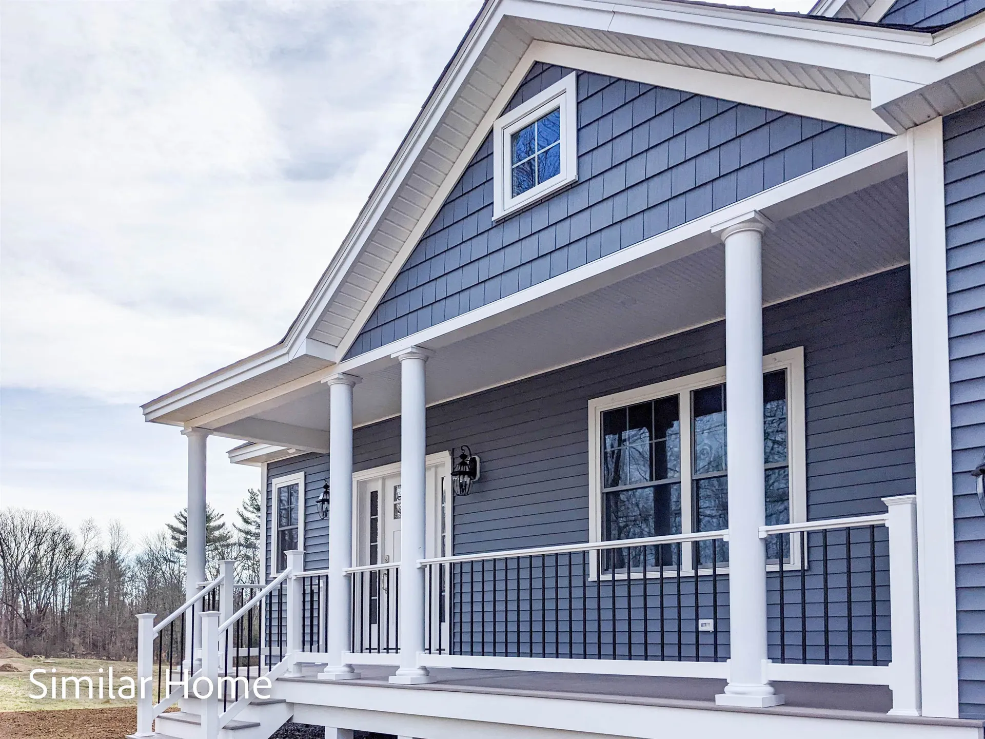 Lot 7-0 Sanborn Meadow Fremont NH 03044