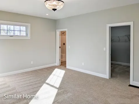 Lot 7-0 Sanborn Meadow Fremont NH 03044