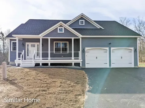 Lot 7-0 Sanborn Meadow Fremont NH 03044