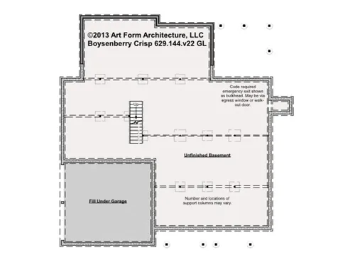 Lot 7-0 Sanborn Meadow Fremont NH 03044