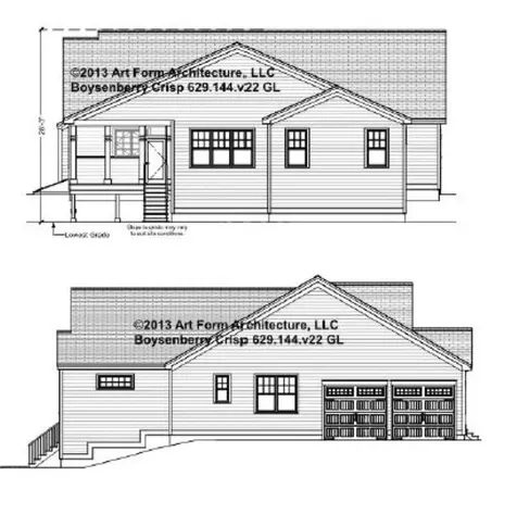 Lot 7-0 Sanborn Meadow Fremont NH 03044