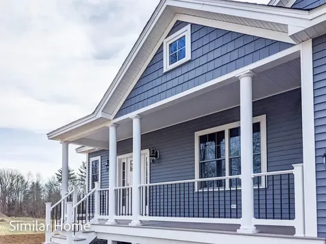 Lot 7-0 Sanborn Meadow Fremont NH 03044