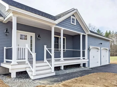 Lot 7-0 Sanborn Meadow Fremont NH 03044