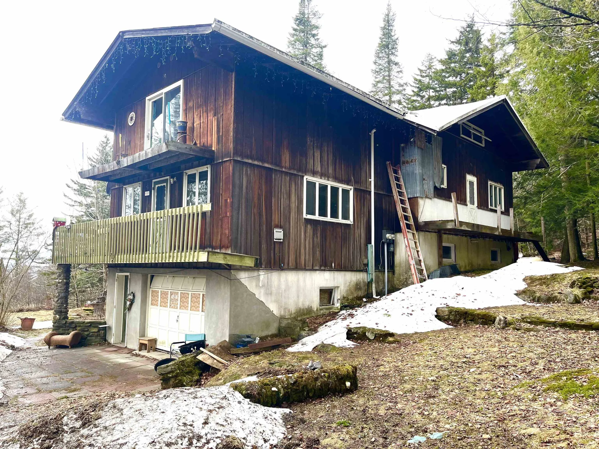 69 Park Street Westfield VT 05859