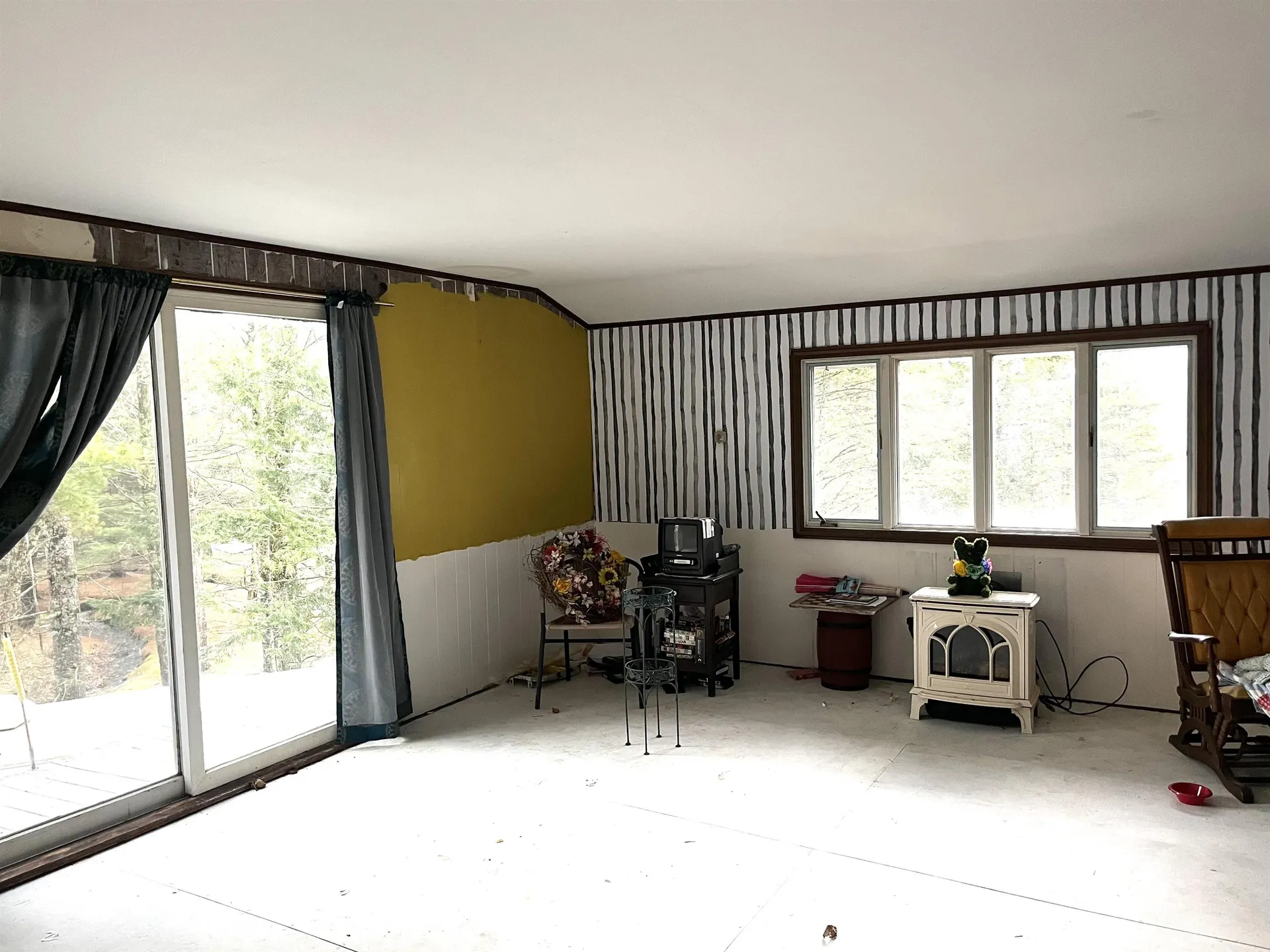 69 Park Street Westfield VT 05859