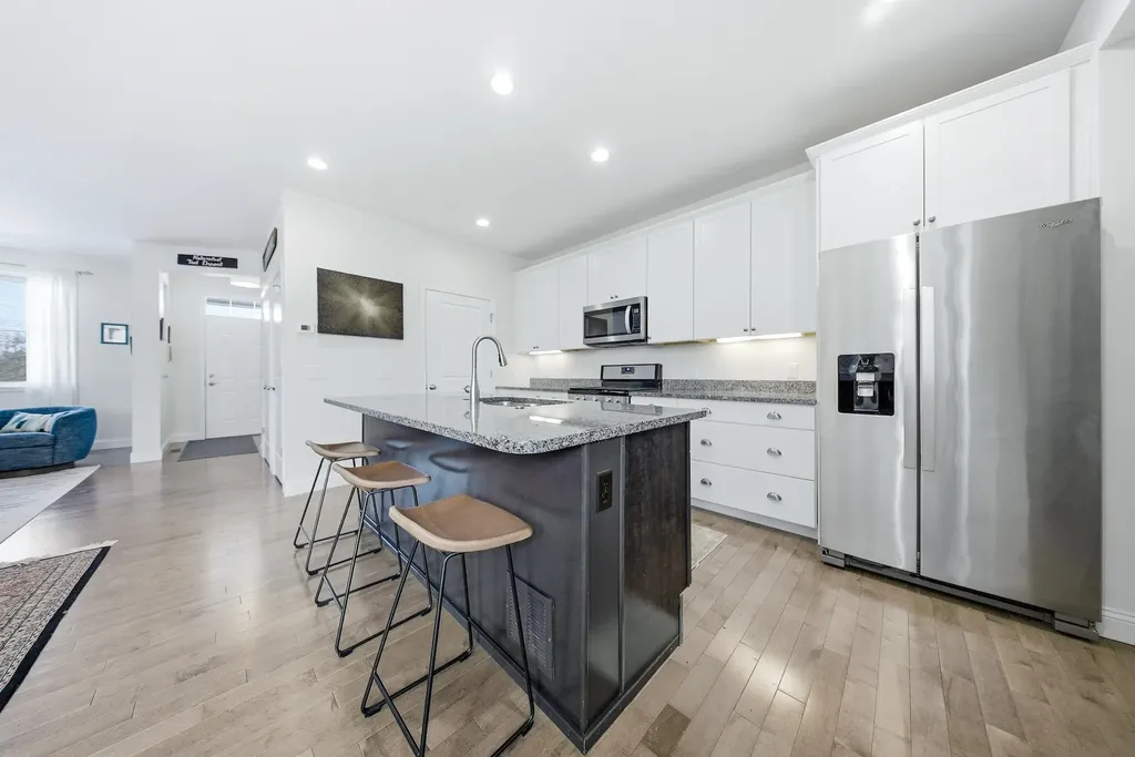 594 Zephyr Road Williston VT 05495