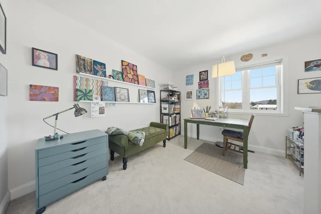 594 Zephyr Road Williston VT 05495