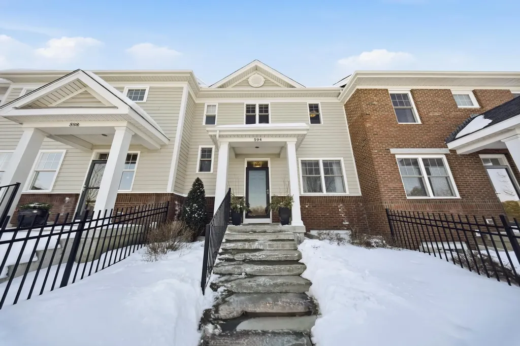 594 Zephyr Road Williston VT 05495