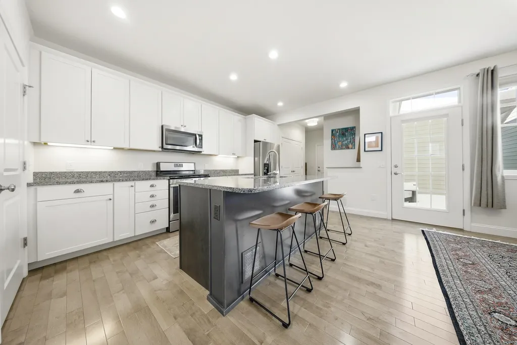 594 Zephyr Road Williston VT 05495