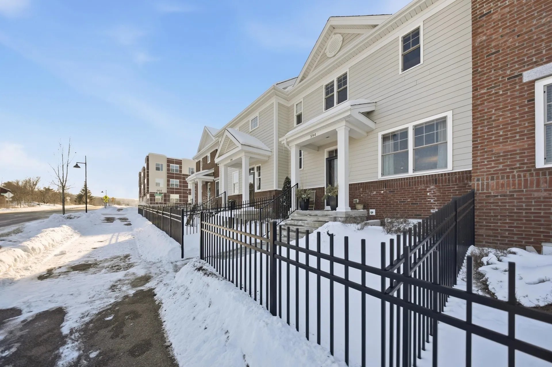 Williston VT, 594 Zephyr Road