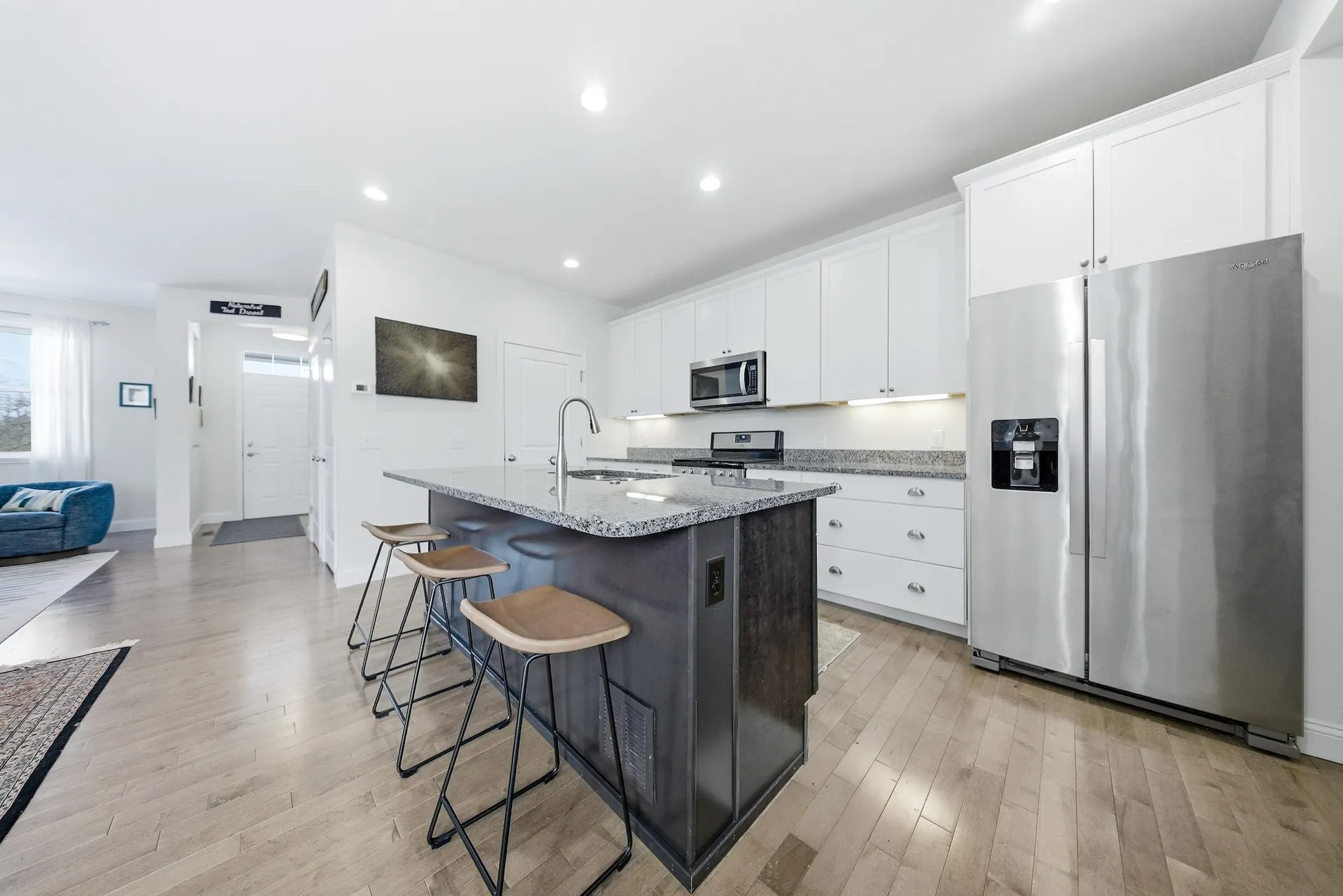 594 Zephyr Road Williston VT 05495