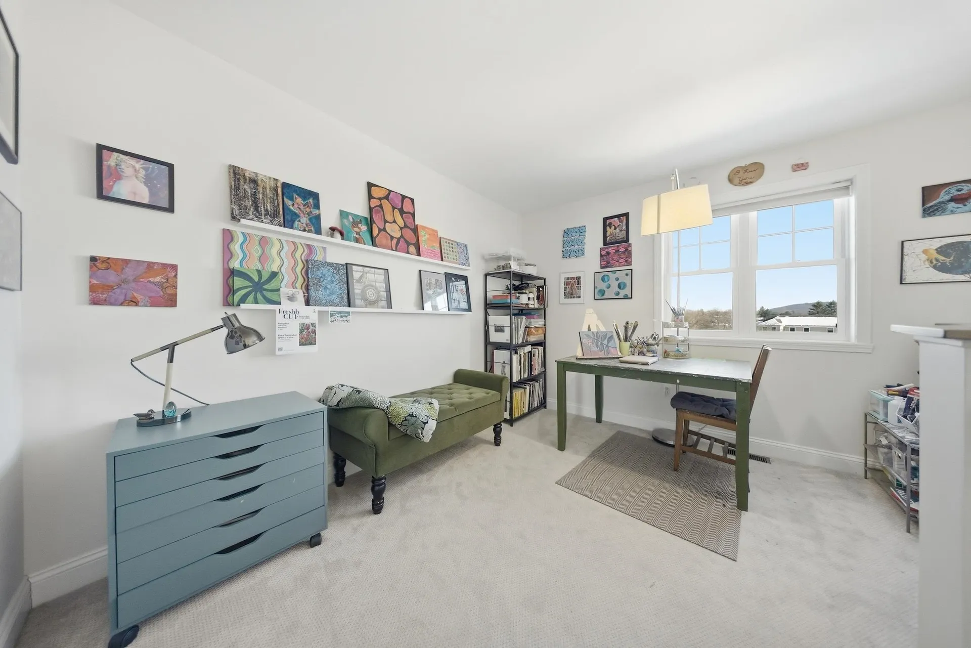 594 Zephyr Road Williston VT 05495