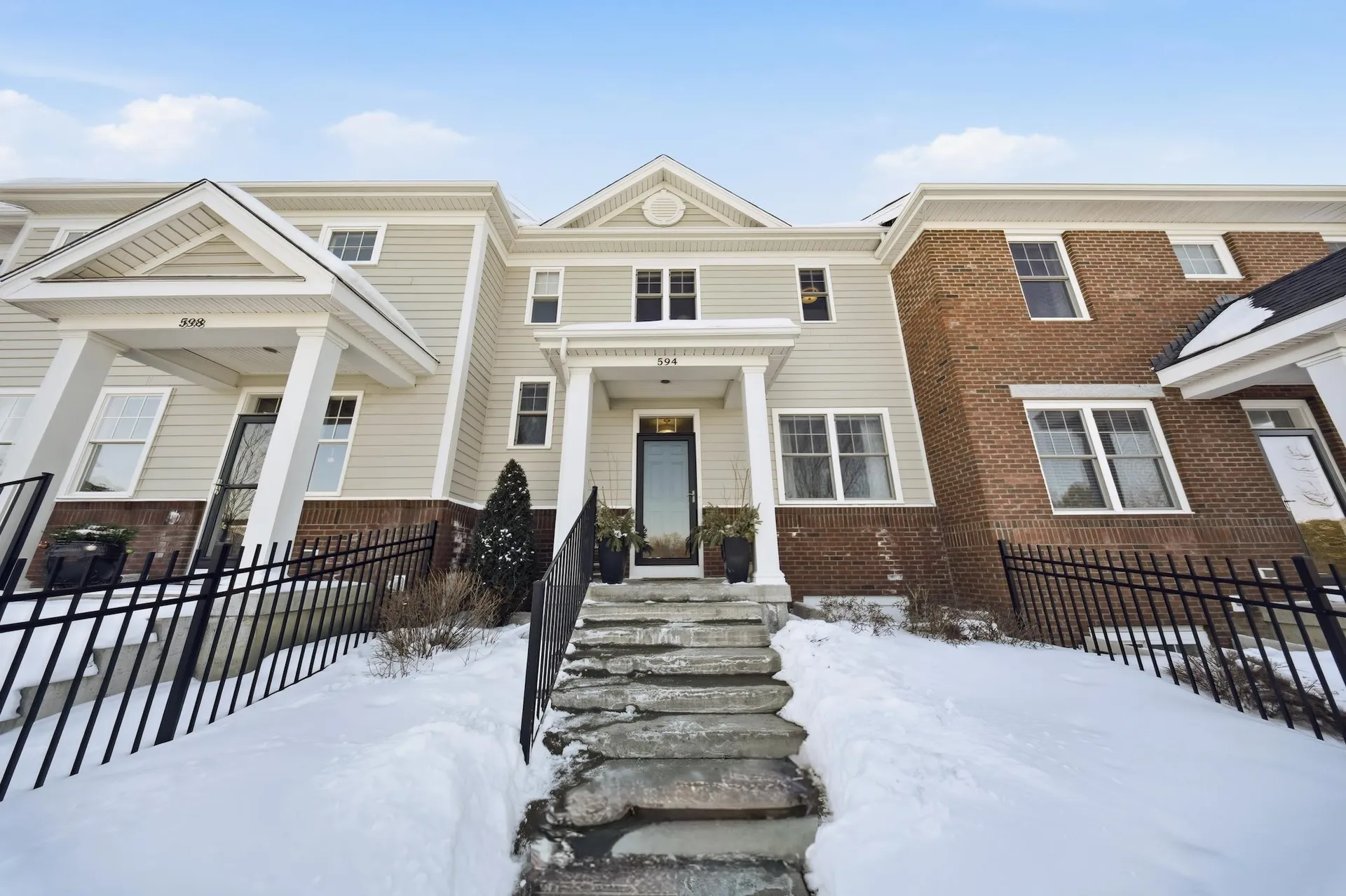 594 Zephyr Road Williston VT 05495