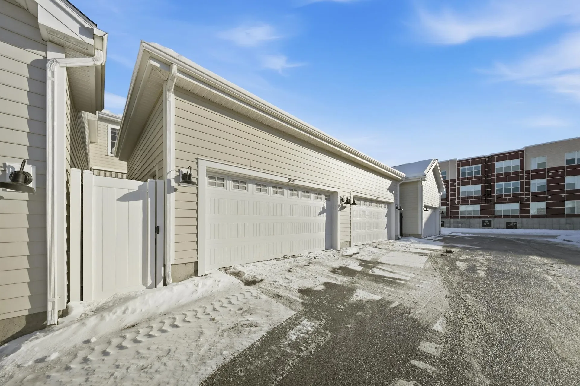 594 Zephyr Road Williston VT 05495