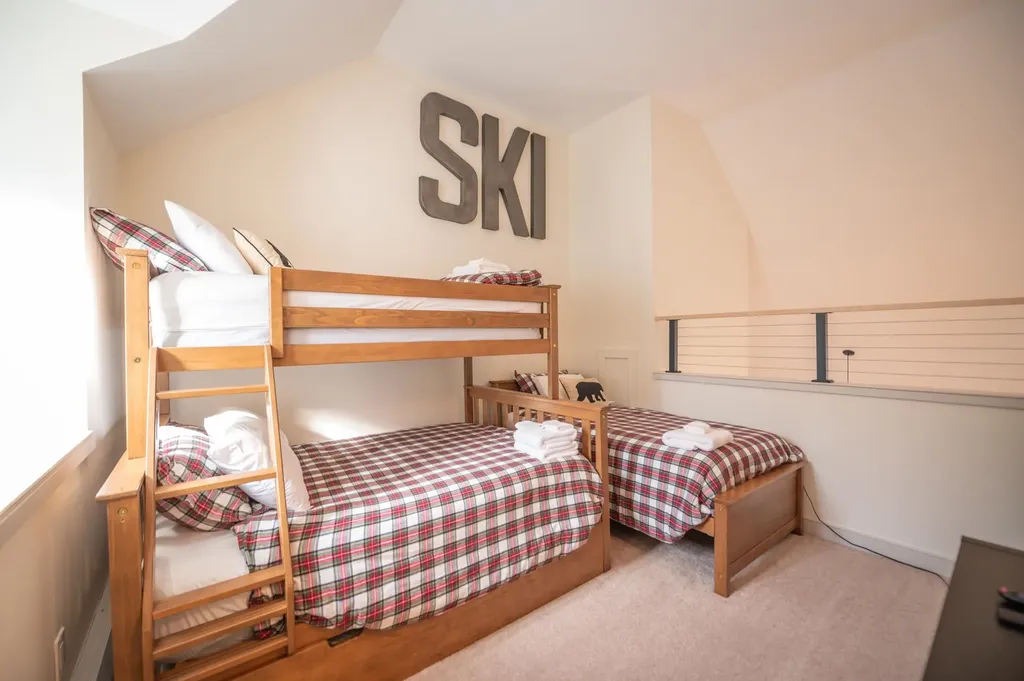 8J Sportscenter Village Way Dover VT 05356